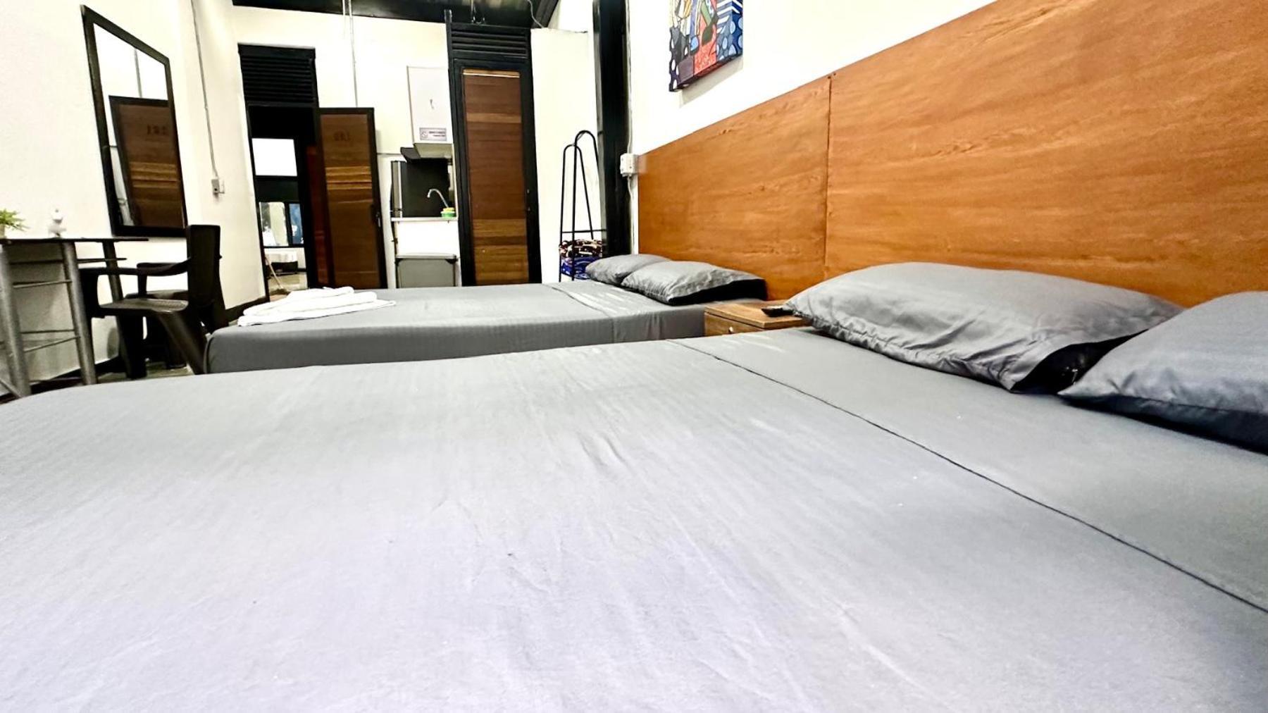 Malibu Loft Hotel Medellín Extérieur photo