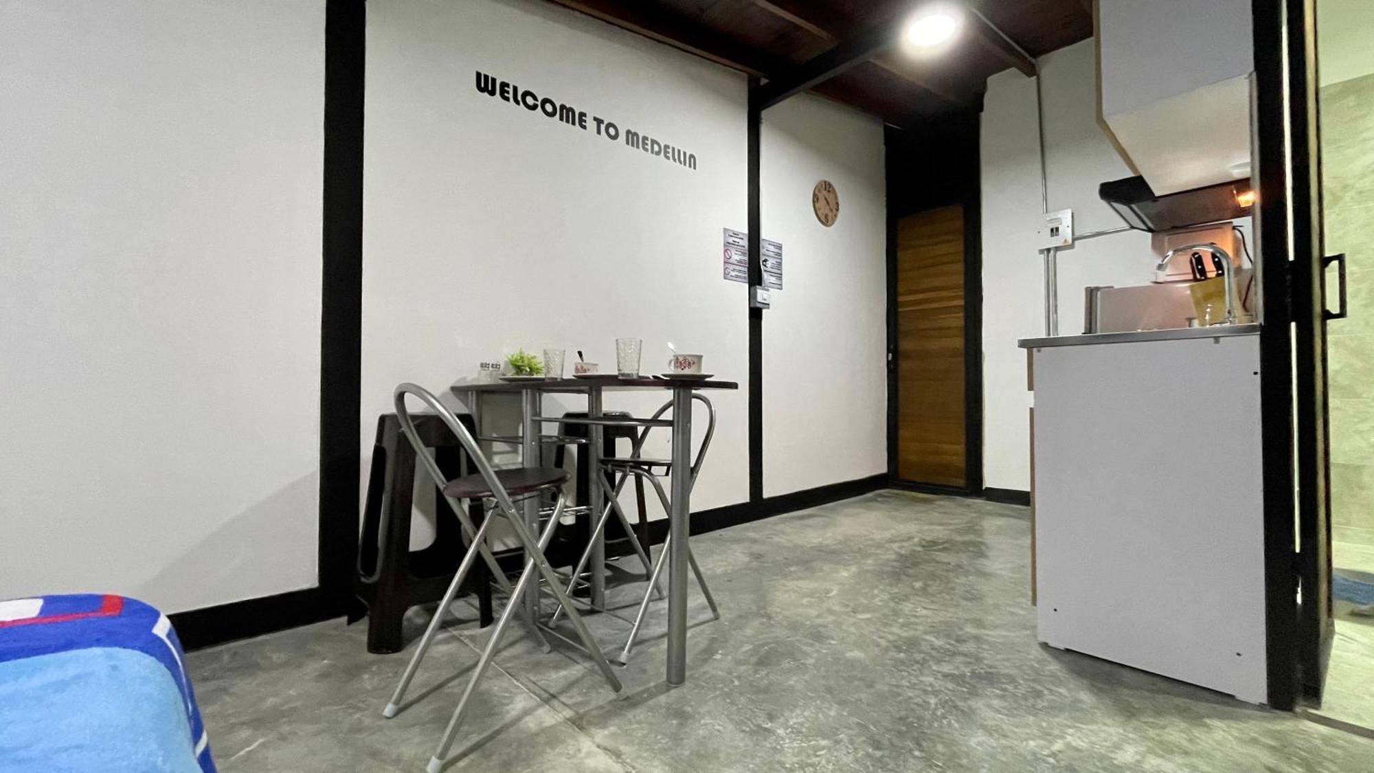 Malibu Loft Hotel Medellín Extérieur photo