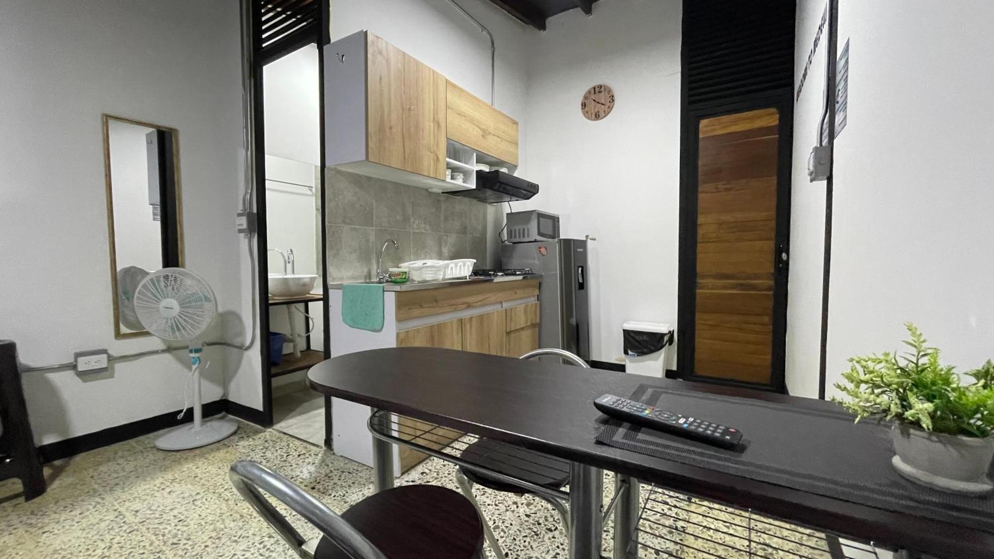 Malibu Loft Hotel Medellín Extérieur photo
